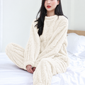 Women’s Cozy Sweater 2-Piece Set